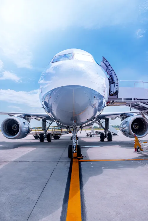 航空航天