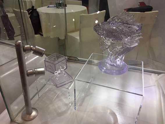 3d打印机厂家