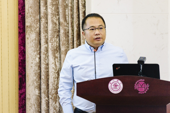 产教研合一，世界杯官网&上海交大“增材制造装备与新材料联合研发实验室”正式揭牌
