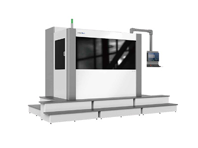 工业级3D打印机发展有哪些机遇