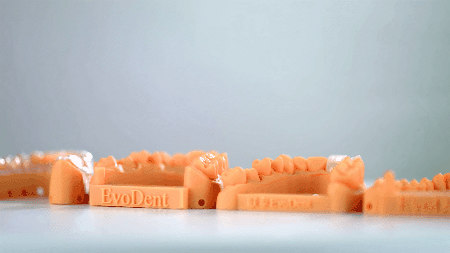 工业3D打印机