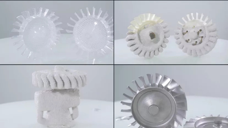 3D打印机价格
