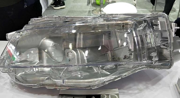 SLA 3d打印机