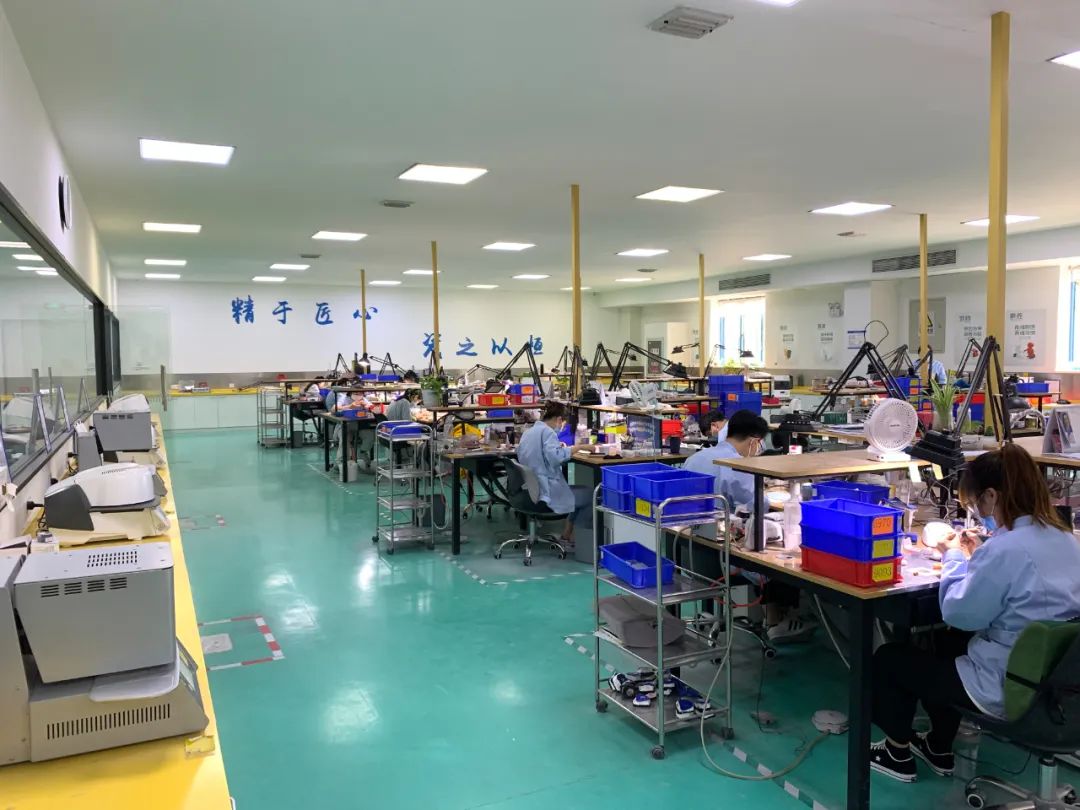 齿科3D打印 世界杯官网与精瓷义齿共创齿科3D打印医疗新未来