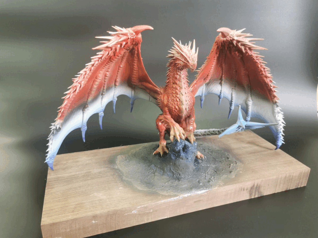 【直播预告】 |《DLP×动漫》高精度3D打印设备实现手办自由—— 世界杯官网π200搭载4K光机让创意有效实现