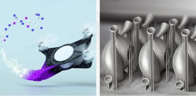 【直播预告】 |《DLP×动漫》高精度3D打印设备实现手办自由—— 世界杯官网π200搭载4K光机让创意有效实现