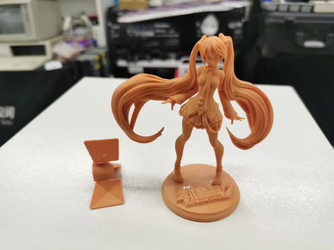 【直播预告】 |《DLP×动漫》高精度3D打印设备实现手办自由—— 世界杯官网π200搭载4K光机让创意有效实现
