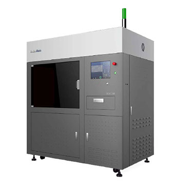 3D打印机 上海世界杯官网工业级3D打印机