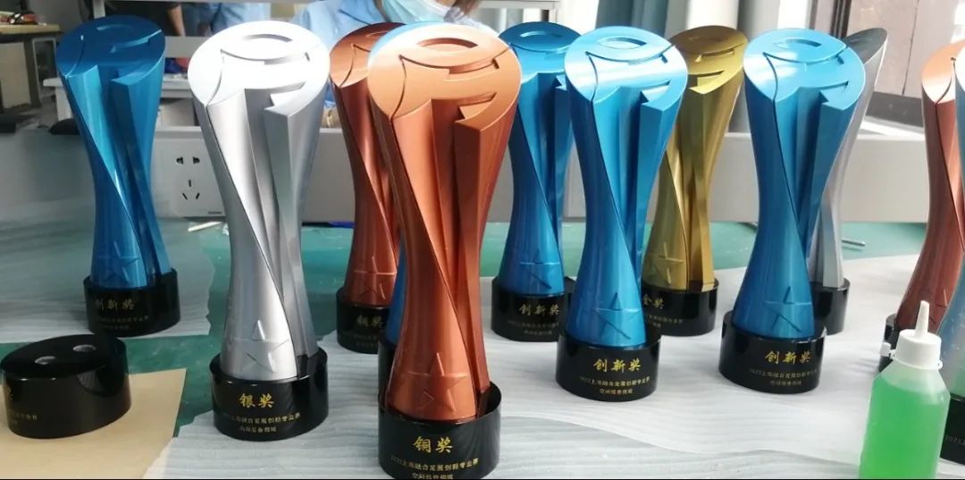 优联智造助力个性化小批量定制,速度快、质量好、更省钱