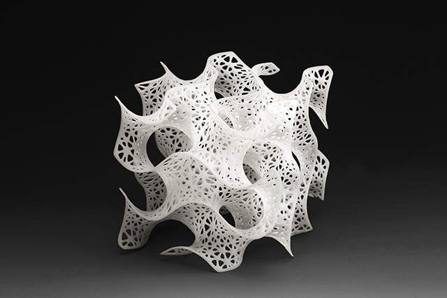 工业3D打印—形状艺术品 应用百科 | 3D打印技术在轻工业领域的“百变大咖秀”