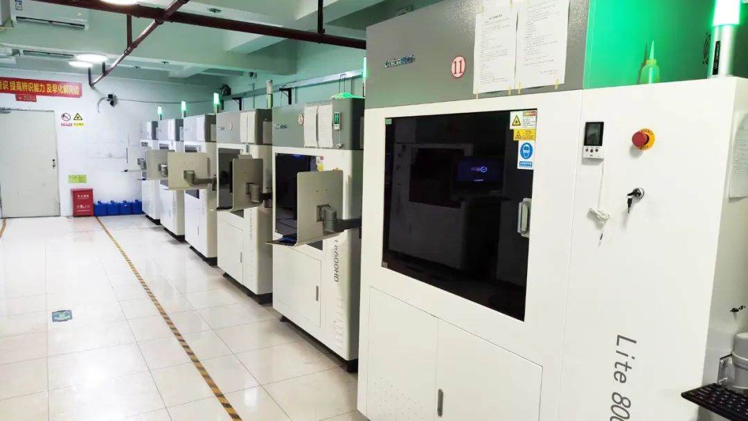 3D打印赋能中国电影工业 央视带您看世界杯官网与《流浪地球2》的奇幻联动