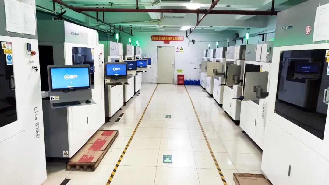 3D打印赋能中国电影工业 央视带您看世界杯官网与《流浪地球2》的奇幻联动