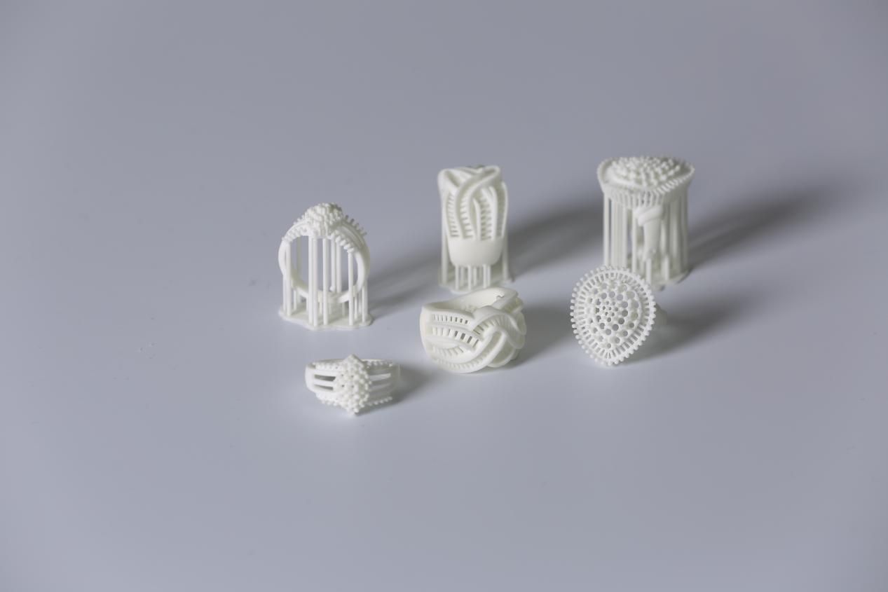 光固化3d打印机哪个牌子好