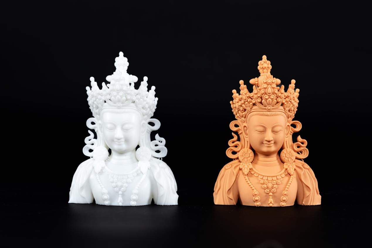 3d打印机知名品牌