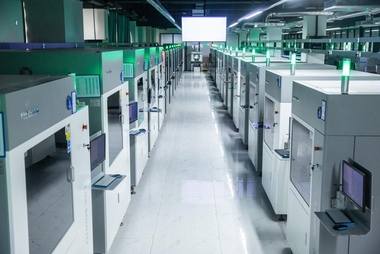 3d打印机哪个品牌比较好