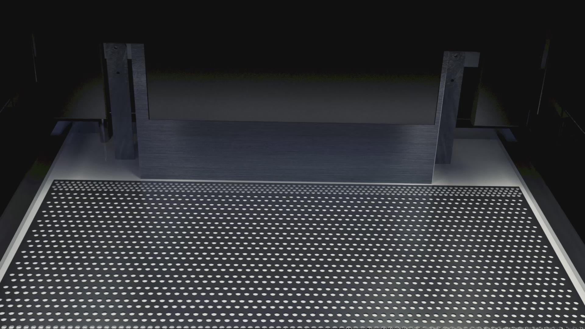 SLA 3d打印机