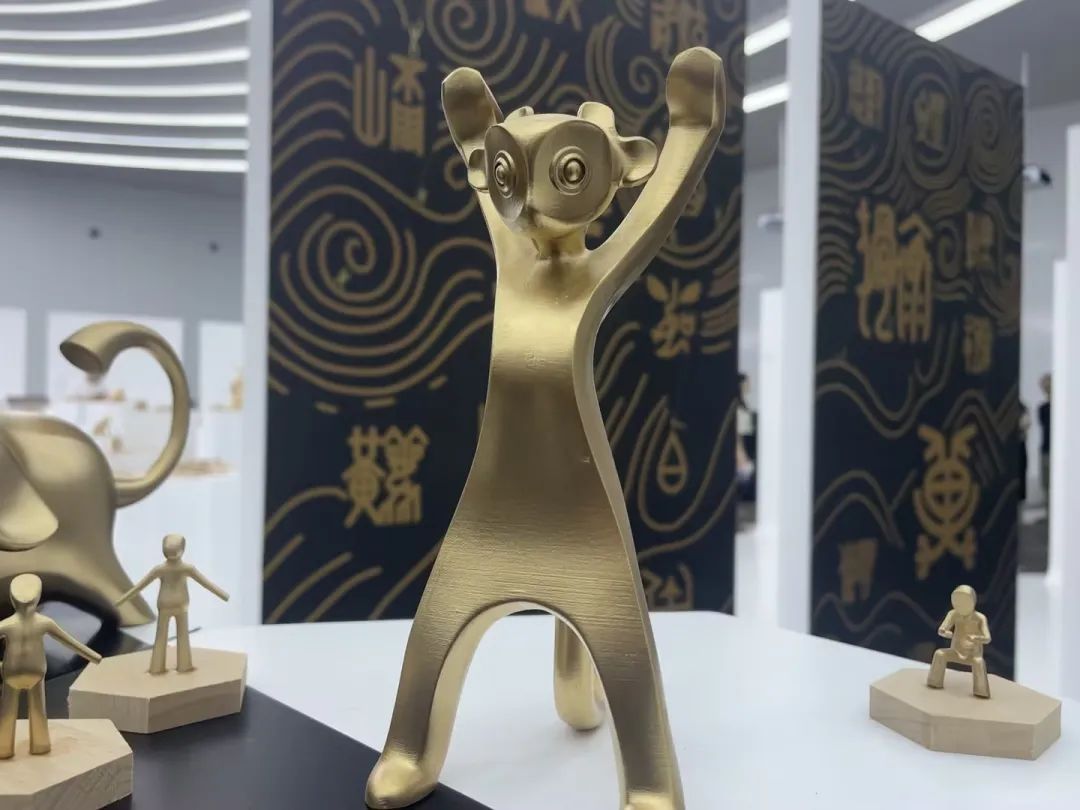 图片11 工业级3D打印技术