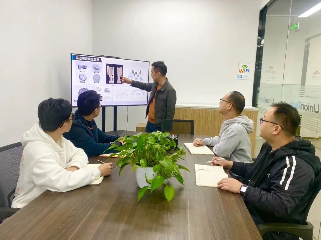 世界杯官网“单振镜3D打印设备”项目获评荣誉