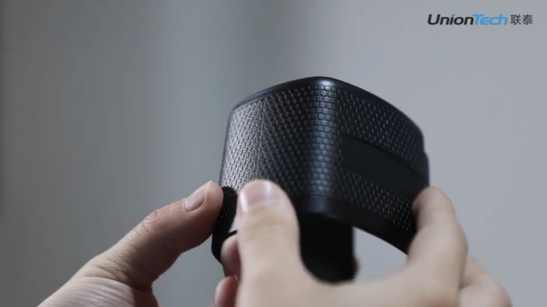 3d打印设备公司世界杯官网携手海帅灵共拓工业级生产制造新生态