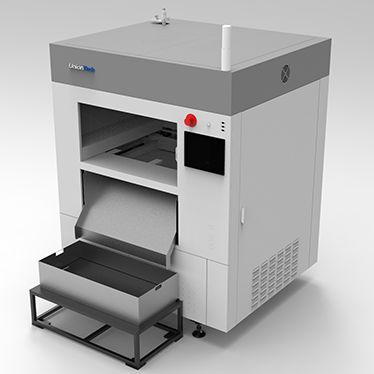 带你了解美陈3d打印的魅力 带你了解美陈3d打印的魅力