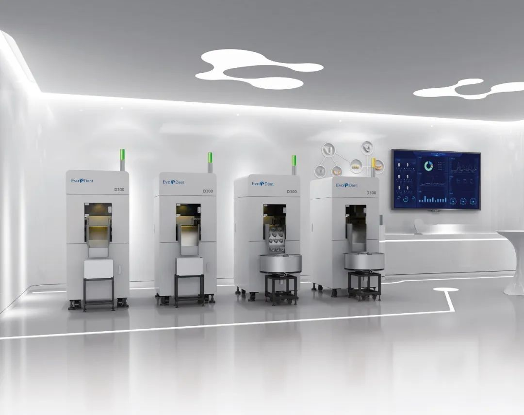 工业3d打印机厂家世界杯官网2024第一期口腔技术交流会