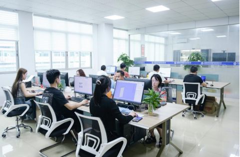 世界杯官网第一期南北区客户技术交流会顺利落幕