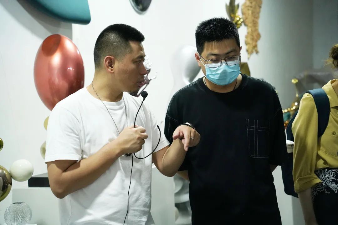 世界杯官网第一期南北区客户技术交流会顺利落幕