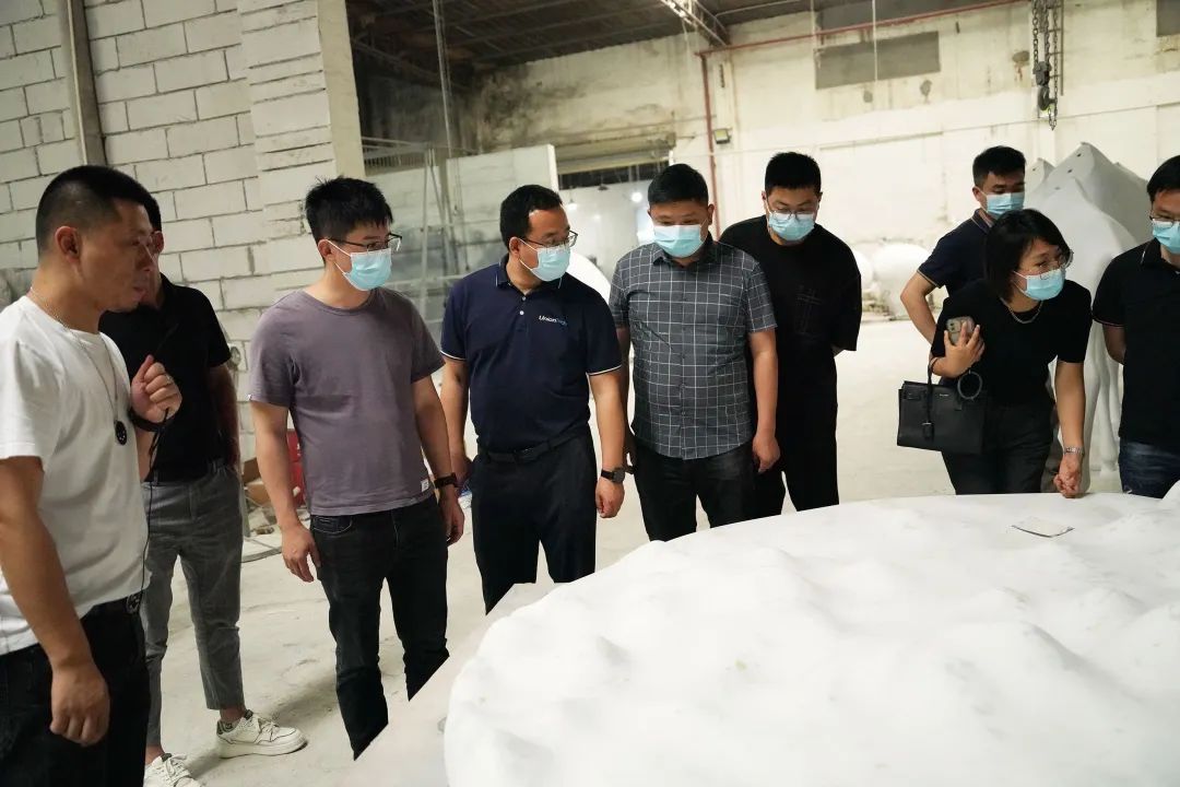 世界杯官网第一期南北区客户技术交流会顺利落幕