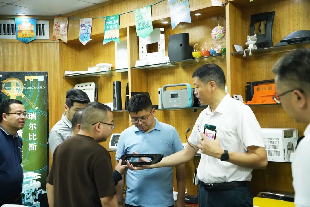 世界杯官网第一期南北区客户技术交流会顺利落幕