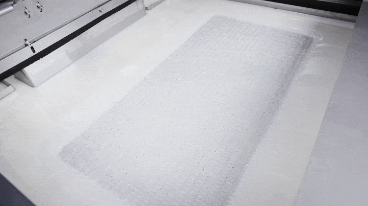 世界杯官网工业3d打印机副总监荣左超博士与您共同探讨面曝光3D打印技术