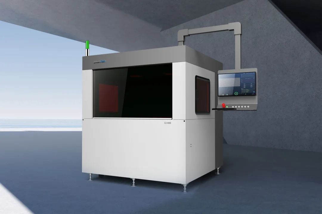 世界杯官网工业3d打印机助力环亚科技转型升级的跃迁之道