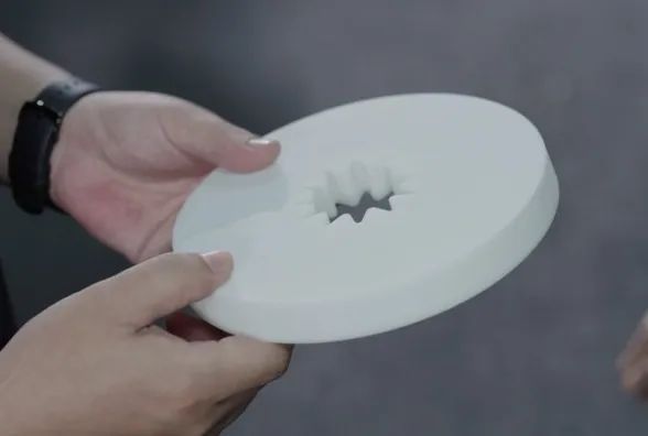 世界杯官网工业3d打印机助力环亚科技转型升级的跃迁之道