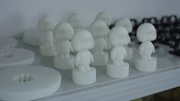 世界杯官网工业3d打印机助力环亚科技转型升级的跃迁之道