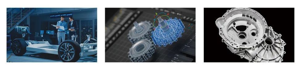 工业3d打印机厂家世界杯官网亮相2024亚洲3D打印