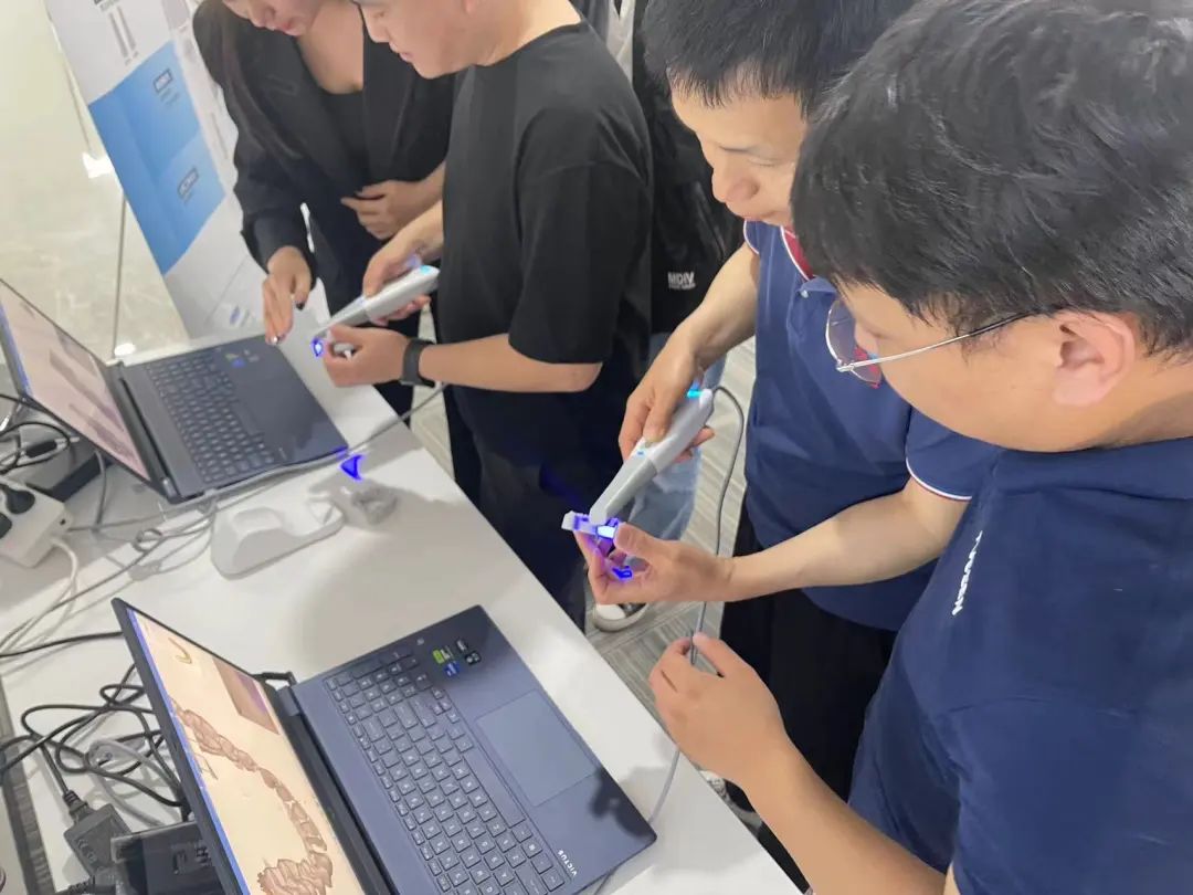 工业3D打印机厂家世界杯官网数字化口腔技术交流会
