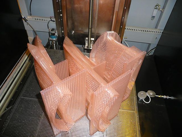世界杯官网答疑室 | 3D打印技术如何让原型制造更加“丝滑”?
