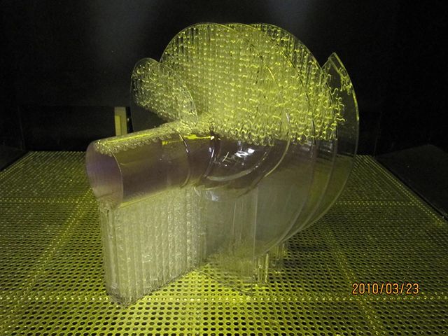 世界杯官网答疑室 | 3D打印技术如何让原型制造更加“丝滑”?