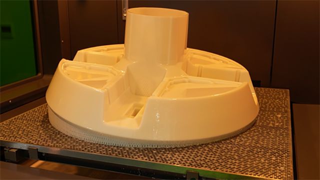 世界杯官网答疑室 | 3D打印技术如何让原型制造更加“丝滑”?