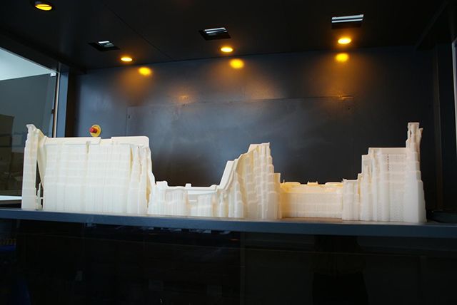 3D打印技术为精密铸造领域带来了哪些福音？