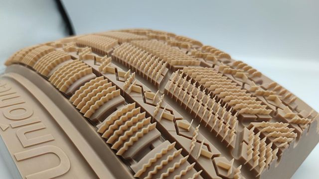 世界杯官网答疑室 | 细品3D打印如何在汽车领域大显神通!