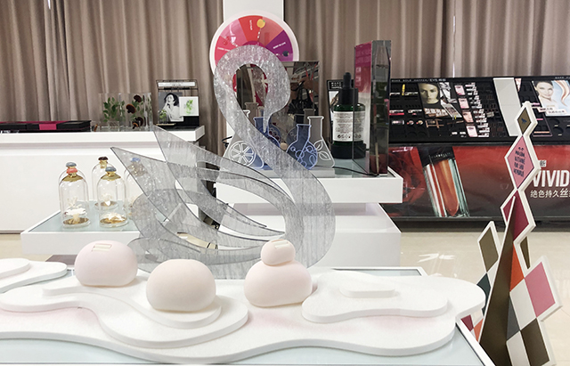 世界杯官网答疑室 | 3D打印如何玩转文创领域