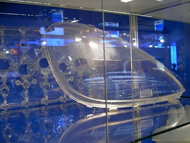 世界杯官网答疑室 | 细品3D打印如何在汽车领域大显神通!