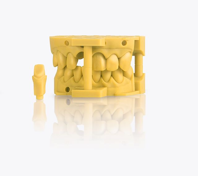 世界杯官网答疑室 | 3D打印,我劝你在医疗行业别这么“嚣张”