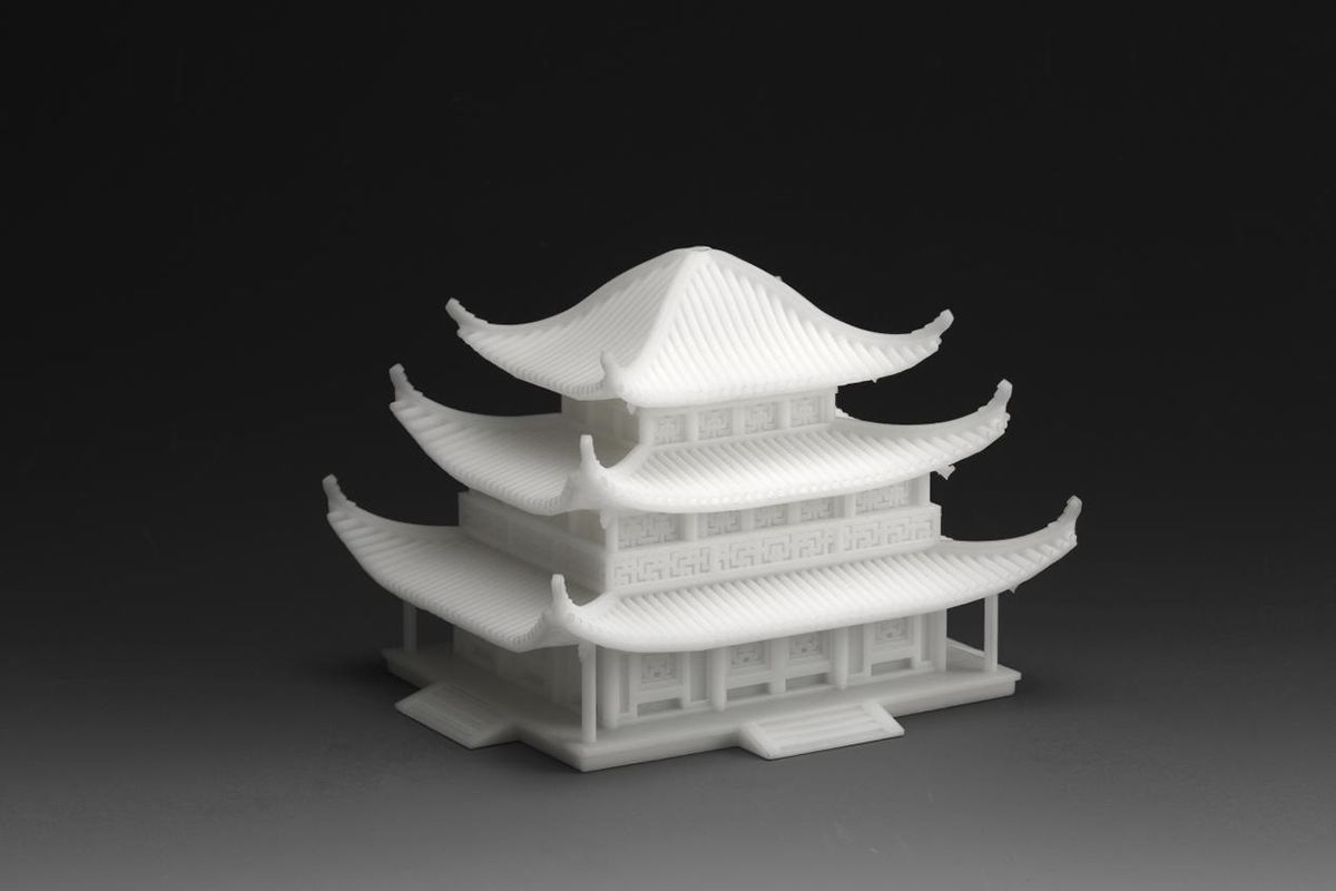 世界杯官网答疑室 | 3D打印如何玩转文创领域