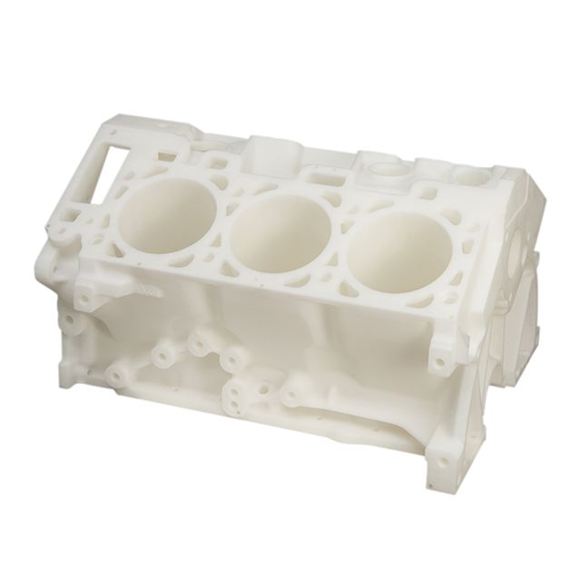 3D打印技术在工业领域的应用有哪些?