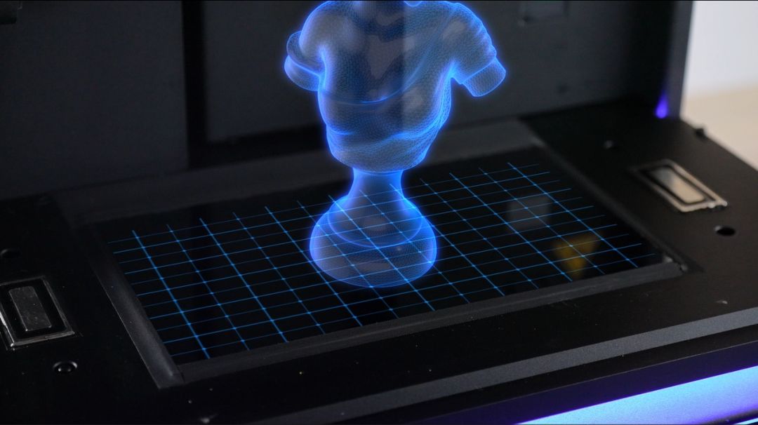世界杯官网携3D打印专业设备亮相Rapid+TCT 2024