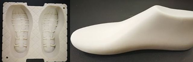 世界杯官网答疑室 | 3D打印在鞋业领域会擦出怎样的火花呢?