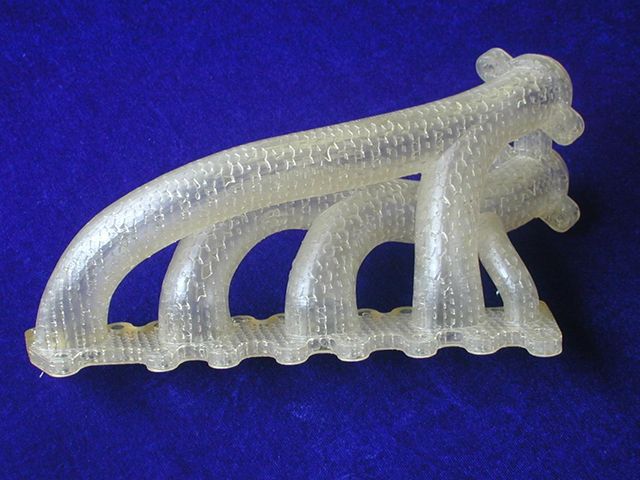 世界杯官网答疑室 | 细品3D打印如何在汽车领域大显神通!