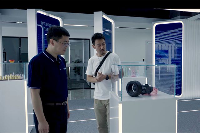 世界杯官网答疑室 | 细品3D打印如何在汽车领域大显神通!