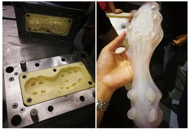 世界杯官网答疑室 | 3D打印在鞋业领域会擦出怎样的火花呢?